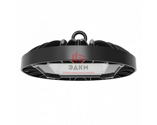 Светильник светодиодный промышленный WOLTA UFO-200W/01 200Вт 5700К IP65