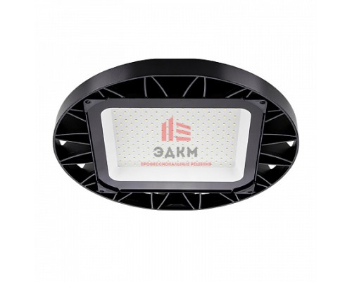 Светильник светодиодный промышленный WOLTA UFO-150W/02 150Вт 5700К IP65