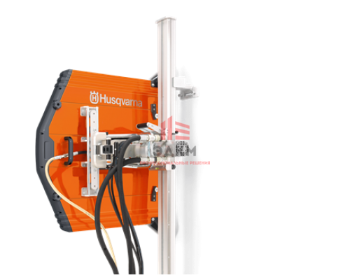 Машина стенорезная Husqvarna WS 463 (гидрав., 3 ск.) Машина стенорезная Husqvarna WS 463 (гидрав., 3 ск.)