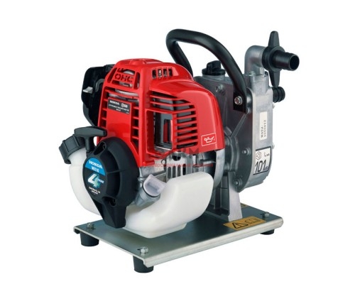 Мотопомпа Honda WX10T Мотопомпа Honda WX10T