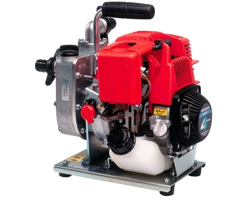 Мотопомпа Honda WX10T Мотопомпа Honda WX10T