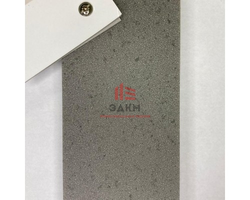 Линолеум Emerald evex (темно-серый)