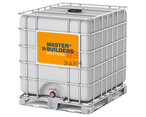 MasterRheobuild 181A MasterRheobuild 181A