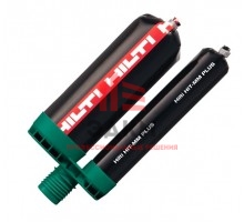 Химический анкер Hilti HIT-MM PLUS для кирпича, 500 мл