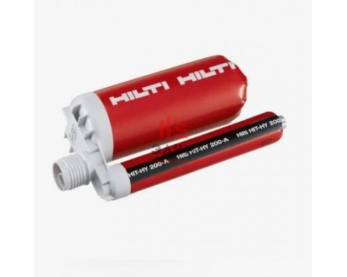 Химический крепеж Hilti HIT-HY 200-A 500/2 20 шт
