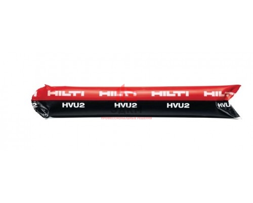Капсульный крепеж HILTI HVU2 M27x240мм