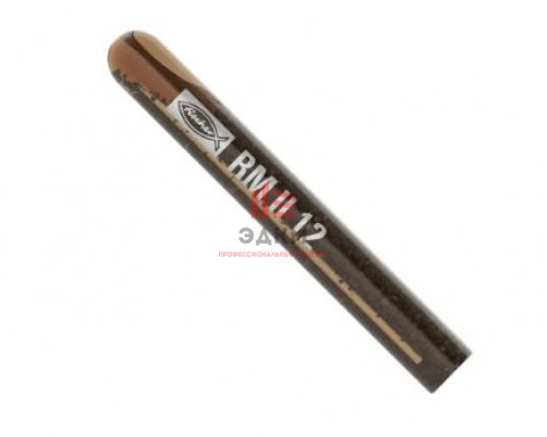 Химическая капсула Fischer RM II 12 10 шт 539798