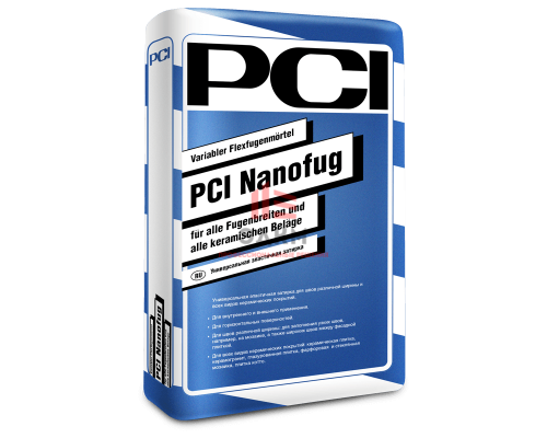 PCI Nanofug