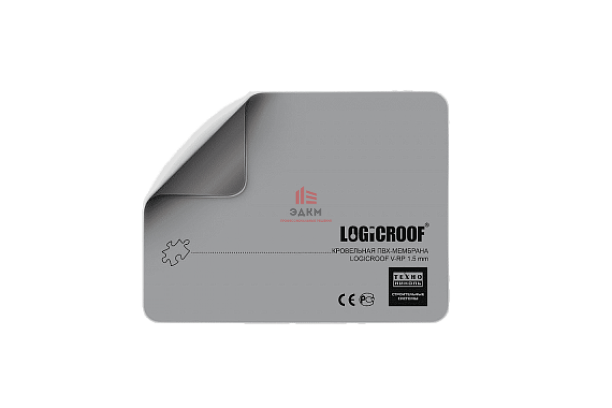 Мембрана logicroof v rp 1 5. Пвх ecoplast v-rp 1,2 мм мембрана серая 2,10х25 м. пвх logicroof v-rp 1,2 мм мембрана серая 2,10х25 м. мембрана пвх ecoplast v-rp 2 мм. пвх мембрана logicroof v-rp-1.2.