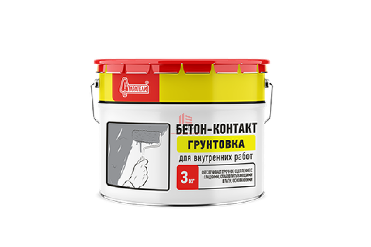 Грунтовка в кф 093 технические характеристики