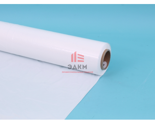 Плёнка для субстрата Rotaflex Gold ( белая толщ. 0,05 мм x шир 840 см, UV1, длина 150 м) Плёнка для субстрата Rotaflex Gold ( белая толщ. 0,05 мм x шир 840 см, UV1, длина 150 м)