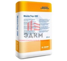 Смесь для упрочнения бетона с металлическим наполнителем MasterTop 200