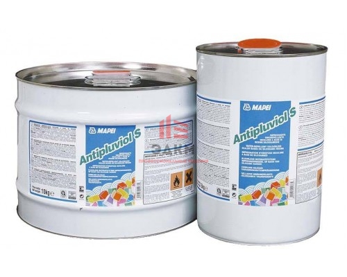 Гидрофобизатор Antipluviol S