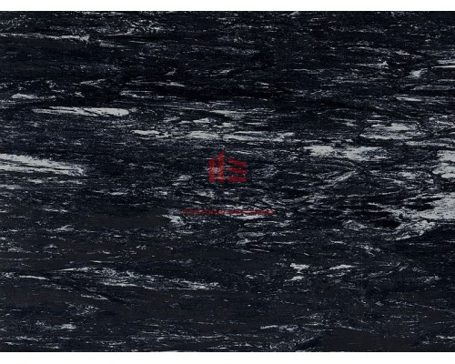 Линолеум Polyflor EC Blackgrey