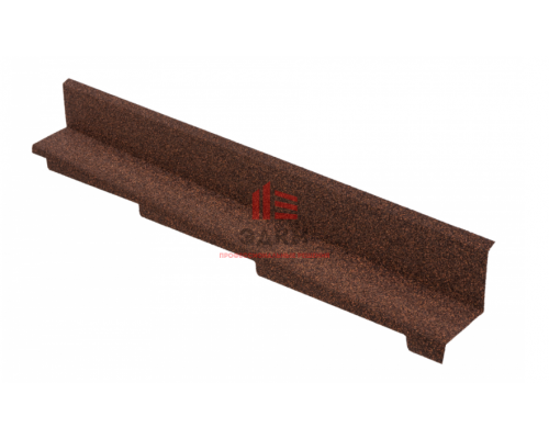 Боковое примыкание Luxard правое пробка