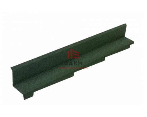 Боковое примыкание Luxard левое абсент