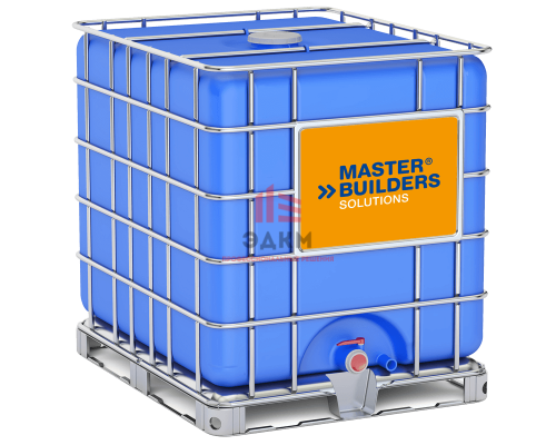 MasterRoc MP 325 MasterRoc MP 325
