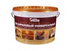 Лаки универсальные