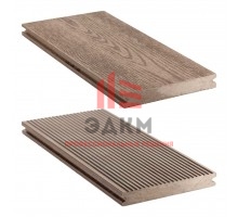 Террасная доска CM Decking NATUR 3000*140*22 венге