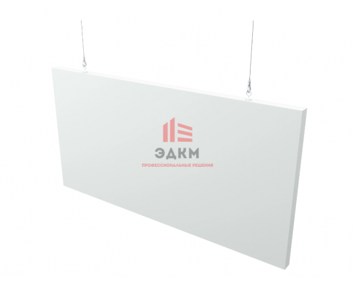 Rockfon® System Contour Ac Baffle™