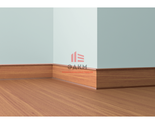 Плинтус Dollken DSL 60