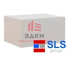 Газобетонный блок D400 600x400x200 SLS