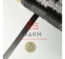 Углеродный ровинг Tenax STS40 / 24k / 1600 tex
