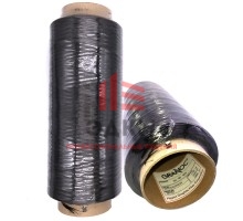 Углеродный ровинг Granoc XN-80-60S, 6k, 890 tex (UHM)