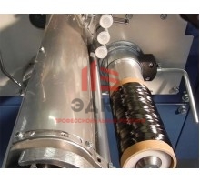 Углеродный ровинг Tenax STS40 / 48k / 3200 tex