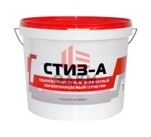 Герметик стиз а 7кг