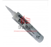 Герметик Loctite 598 черный Силиконовый 300 мл