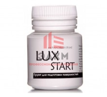 Грунт LuxStart , бесцветный, матовый, 20 мл Luxart B08V0020