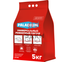 Ремонтный состав PALADIUM универсальный 5кг