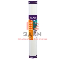 Стеклохолст Паутинка X-Glass 40 гр/м2 1х50м, 517490