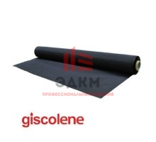 ЭПДМ мембрана "Giscolene F-050", толщина 0,5 мм, рулон 1,5 х 20 м