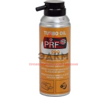 Минеральное масло для смазки электроники 290 Turbo oil, спрей 220мл, Taerosol {taePE29022}