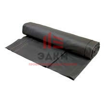 Мембрана ЭПДМ Firestone EPDM/080/4,5/3 отрез 4,5 х 3 м