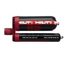 Инъекционный состав Hilti HIT-RE 500 V4, 500 мл