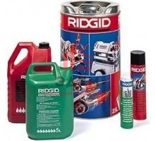 СОЖ резьбонарезная RIDGID (канистра 5 л) 11931 [11931]