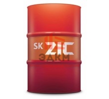 Масло индустриальное ZIC SK SUPER GEAR EP150 200 л [204143]