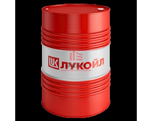 Антифриз Лукойл G12 Yellow (бочка 220 кг)