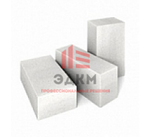 Газобетон Masix Блоки D500 (2,5) 625x200x250