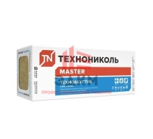Шумоизоляция Технониколь Техноакустик 100х600х1200 мм 4,32 кв.м