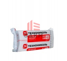 Утеплитель Технолайт Экстра 100х600х1200 мм 4,32 кв.м компрессия 50%