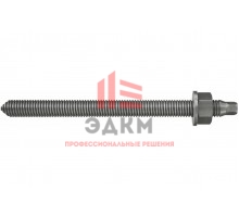 Шпилька для капсульной химии Fischer RG M 12x200 E A4 нерж. сталь, 10 шт. 50576