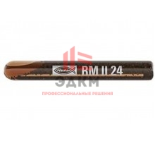 Химическая капсула Fischer RM II 24 5 шт 539803