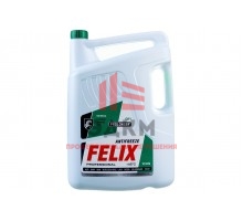 Антифриз FELIX PROLONGER-40 G-11, 10 кг, зеленый 430206021