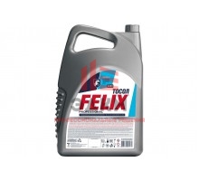 Тосол FELIX ОЖ-35 EURO 10 кг, Тосол-Синтез 430207017