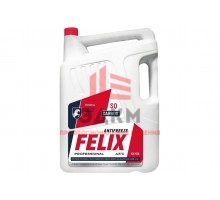 Антифриз FELIX ОЖ Carbox SQ 10 кг 430110160