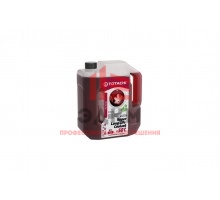 Охлаждающая жидкость TOTACHI SUPER LLC Red -50C, 2 л 41902